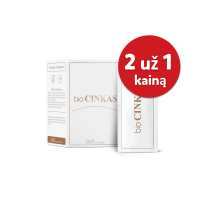 bioCINKAS 30 mg, N20